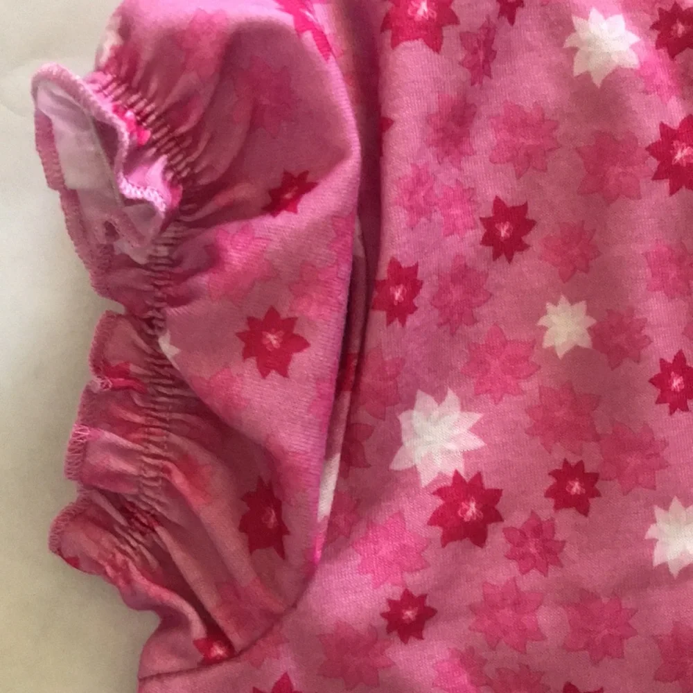 Disney Princess Nightgowns - Pink and Purple Size 10 - Picture 8 of 16